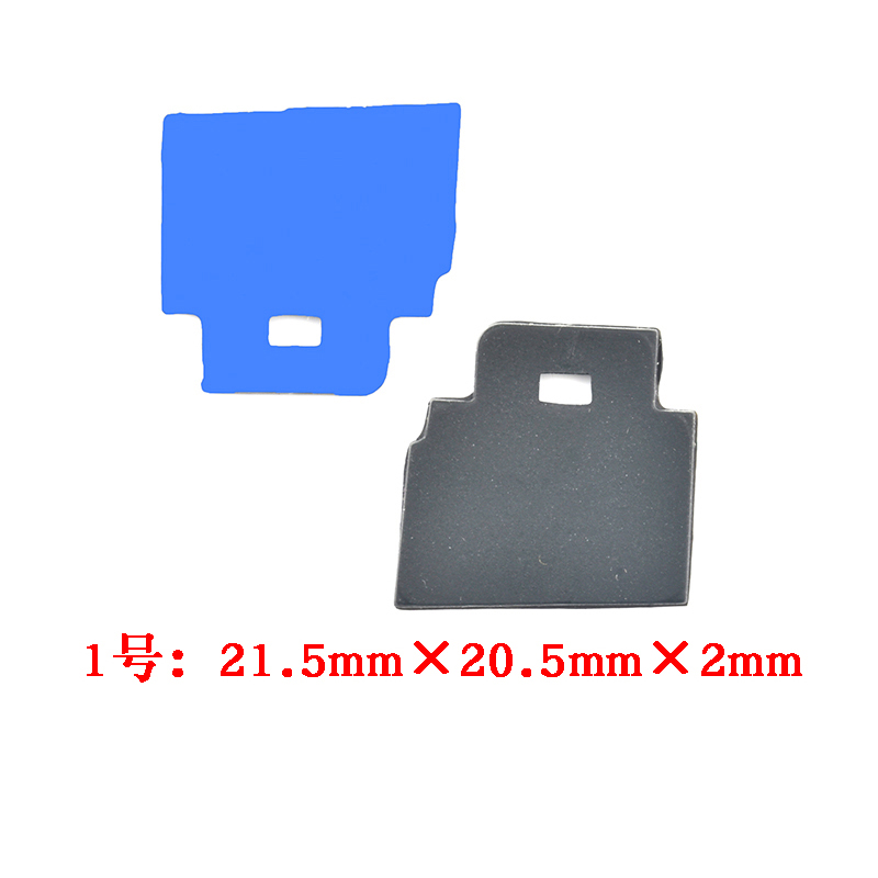 JACA 5pcs Printer Plotter Rubb - Cutting Plotter Blade 리뷰 및 가격