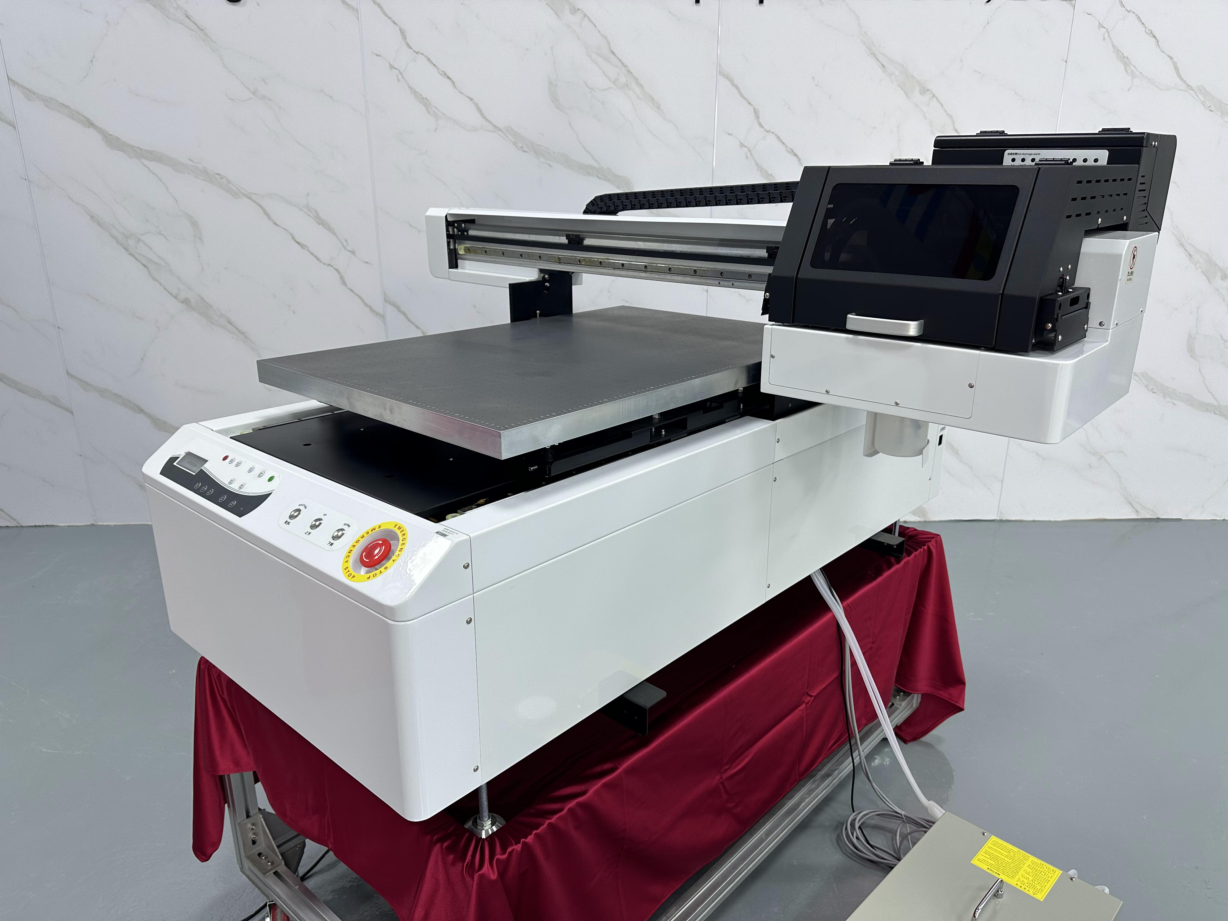 Souvenir UV printer digital in - Commercial Uv Printing Machine 리뷰 및 가격