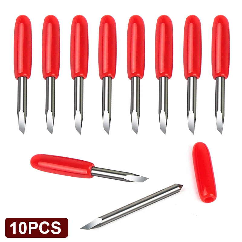 10PCS/lot 45 Degree Summa D Bl - Cutting Plotter Blade 리뷰 및 가격