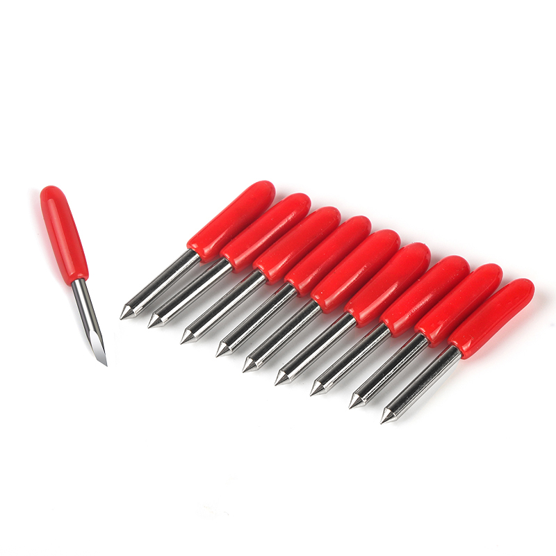 10PCS/lot 45 Degree Summa D Bl - Cutting Plotter Blade 리뷰 및 가격