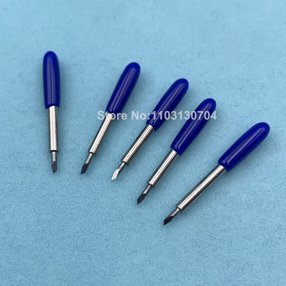 5PCS Imported 45 Degree Roland - Cutting Plotter Blade 리뷰 및 가격