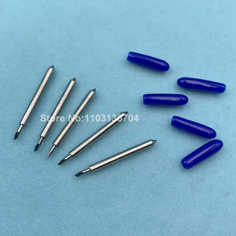 5PCS Imported 45 Degree Roland - Cutting Plotter Blade 리뷰 및 가격