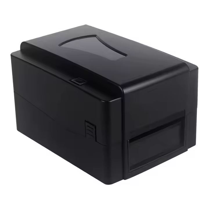 OEM Label Digital Satin Ribbon - Foil Transfer Machine 리뷰 및 가격