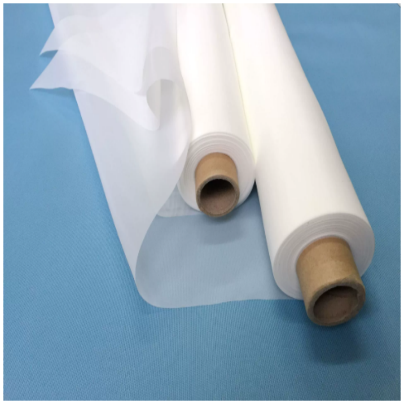 120T 305Mesh Polyester Screen  - Commercial Fabric Printing 리뷰 및 가격