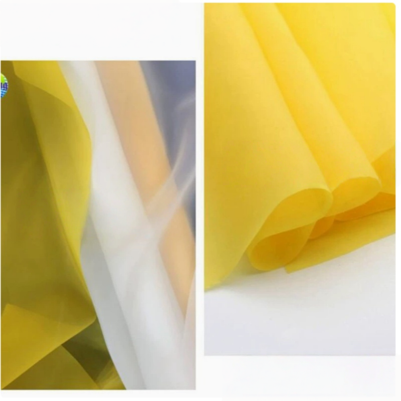 120T 305Mesh Polyester Screen  - Commercial Fabric Printing 리뷰 및 가격