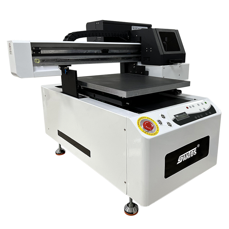 Components Printer UV A2 Size  - Commercial Uv Printing Machine 리뷰 및 가격