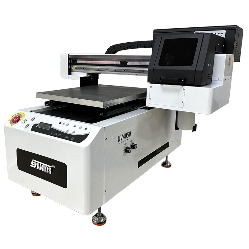 Components Printer UV A2 Size  - Commercial Uv Printing Machine 리뷰 및 가격