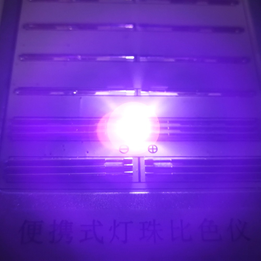 EpistarA 10pcs a LOT UV LED Na - Uv Led Lamp Printer 리뷰 및 가격