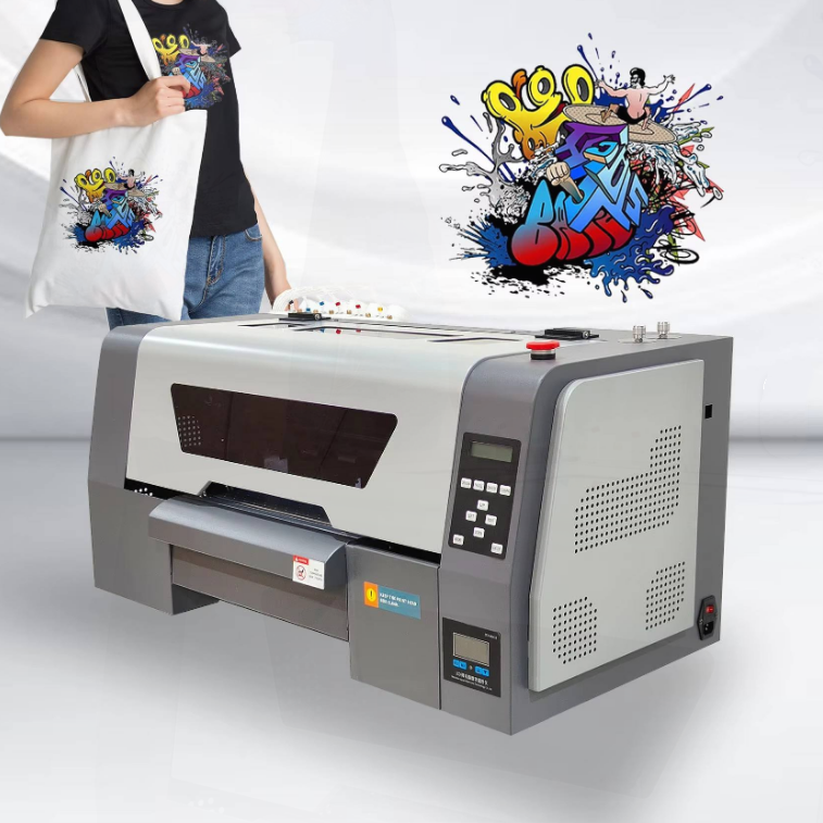 Factory Delivery DTF Machine F - Commercial Printing Factory 리뷰 및 가격