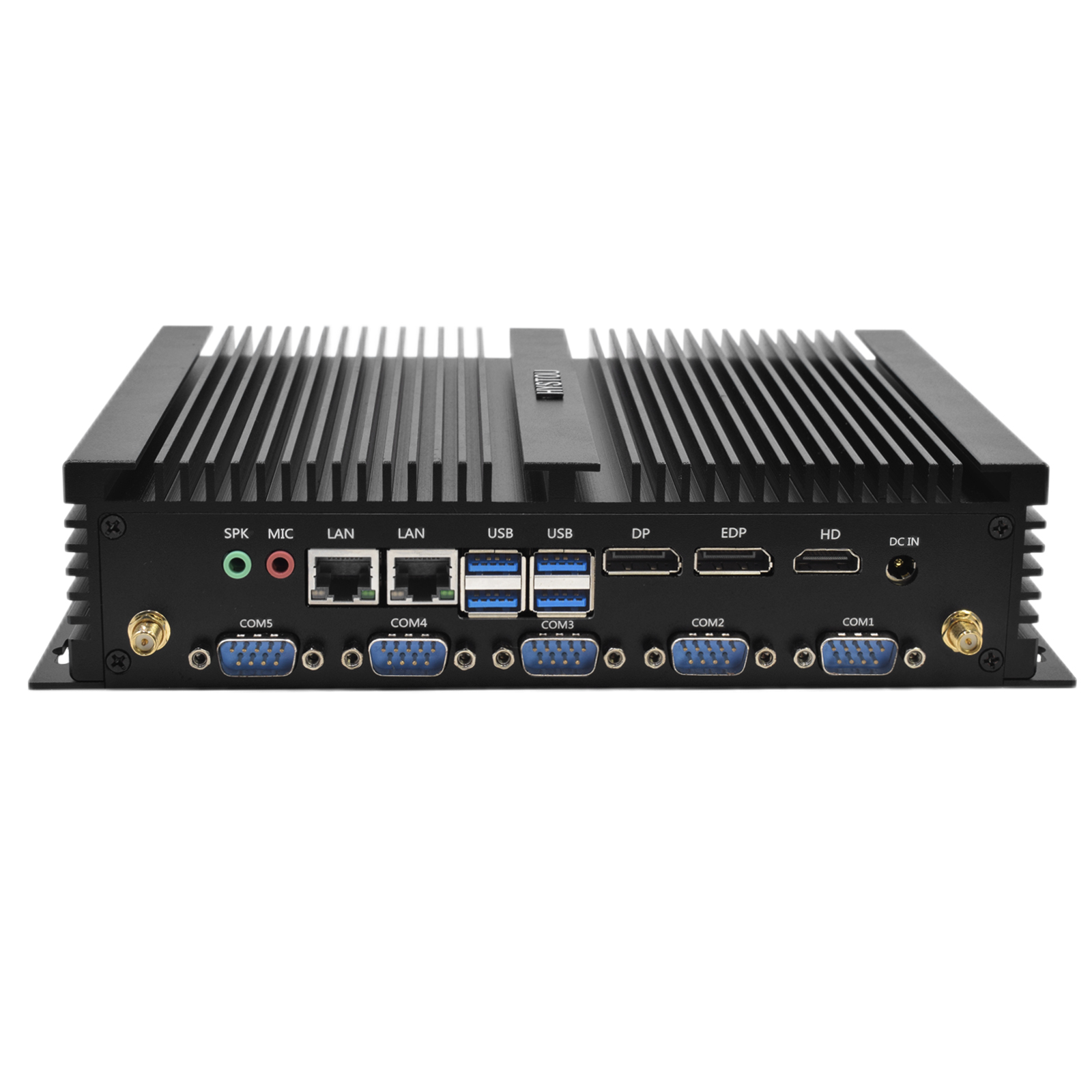 i7 8550U Fanless Mini PC Dual  - Commercial Printing Factory 리뷰 및 가격