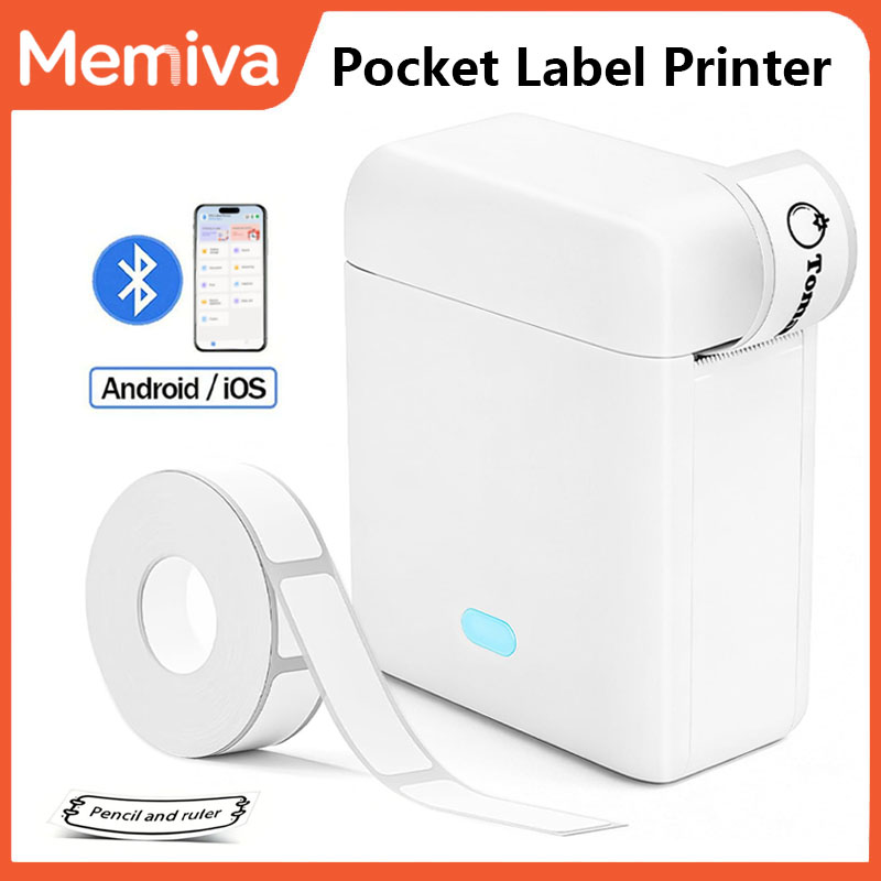 L12 Label Printer Portable The - Commercial Printing Labels 리뷰 및 가격