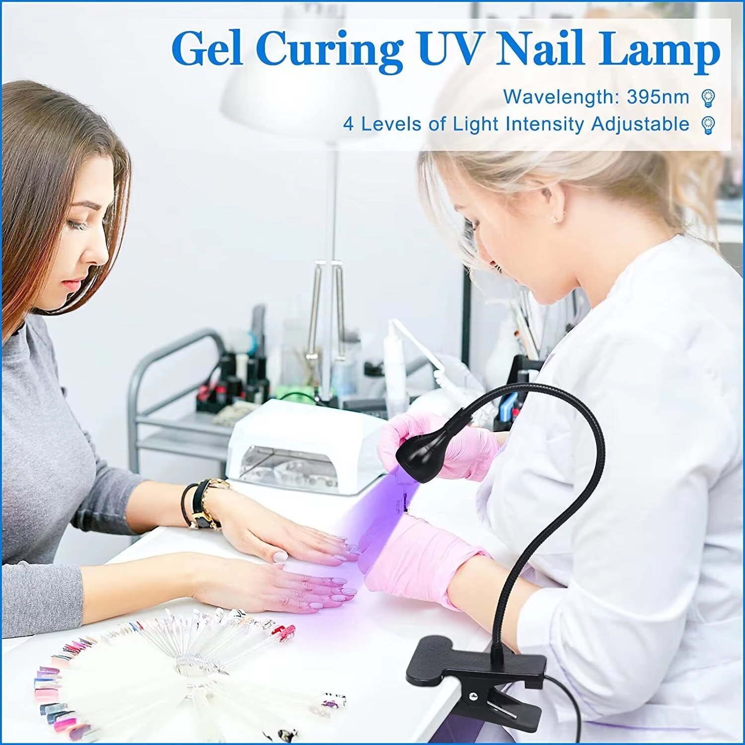 395nm UV Nail Lamp Led Ultravi - Uv Led Lamp Printer 리뷰 및 가격