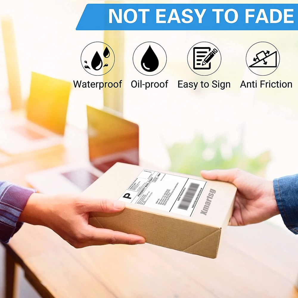 4x6inch Thermal Printer Papers - Foil Transfer Machine 리뷰 및 가격