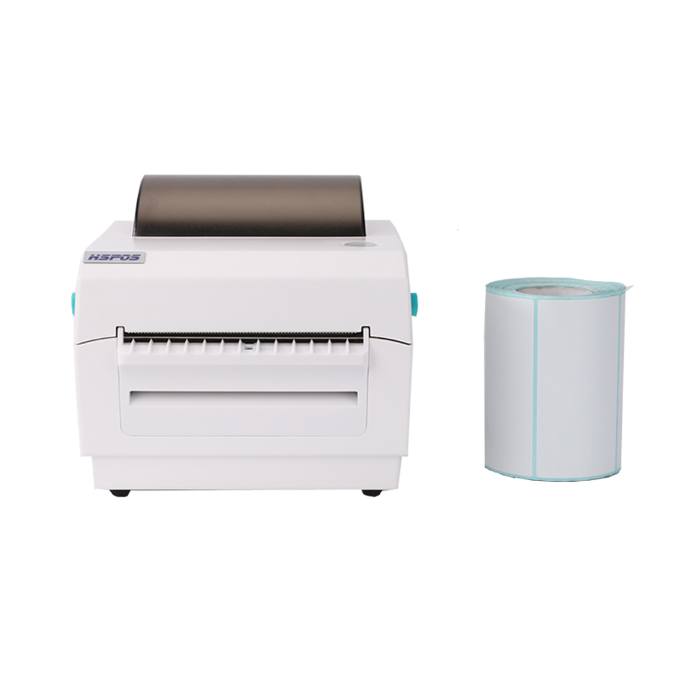 K39 Thermal Label Printer Max  - Commercial Printing Labels 리뷰 및 가격