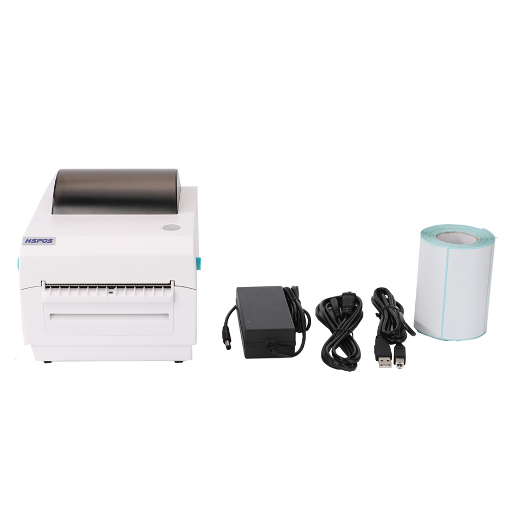 K39 Thermal Label Printer Max  - Commercial Printing Labels 리뷰 및 가격