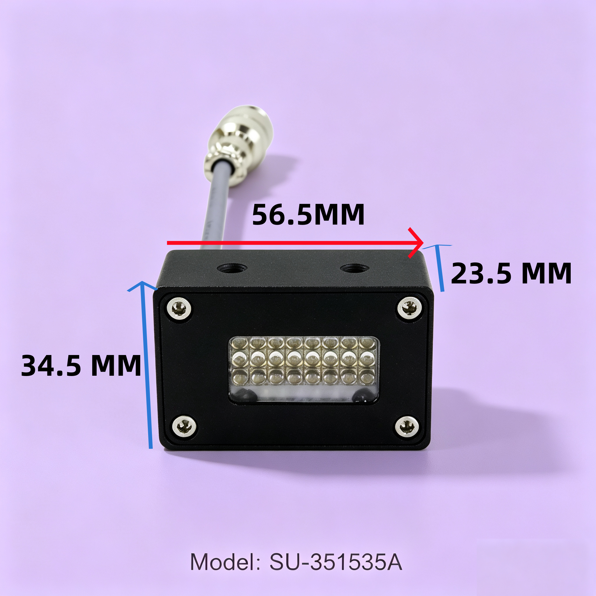 33*15 MM UV LED Pre Curing Lam - Uv Led Lamp Printer 리뷰 및 가격