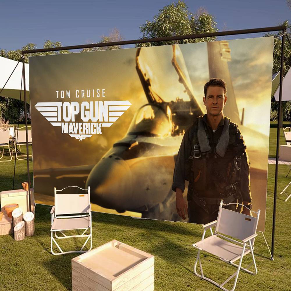 Modern Movie Top Gun Maverick  - Commercial Printing Company 리뷰 및 가격