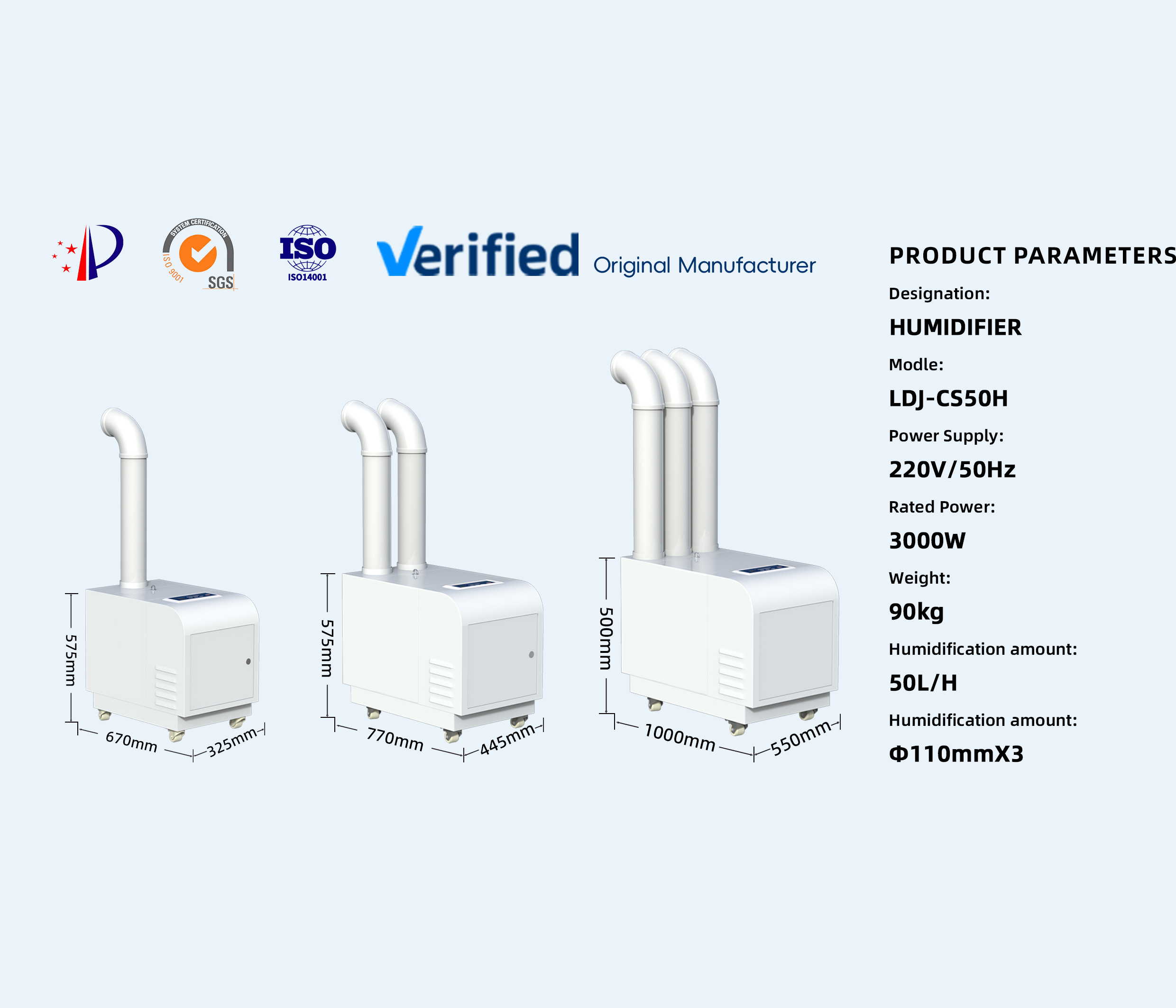 15L/H Commercial Ultrasonic Hu - Commercial Printing Factory 리뷰 및 가격