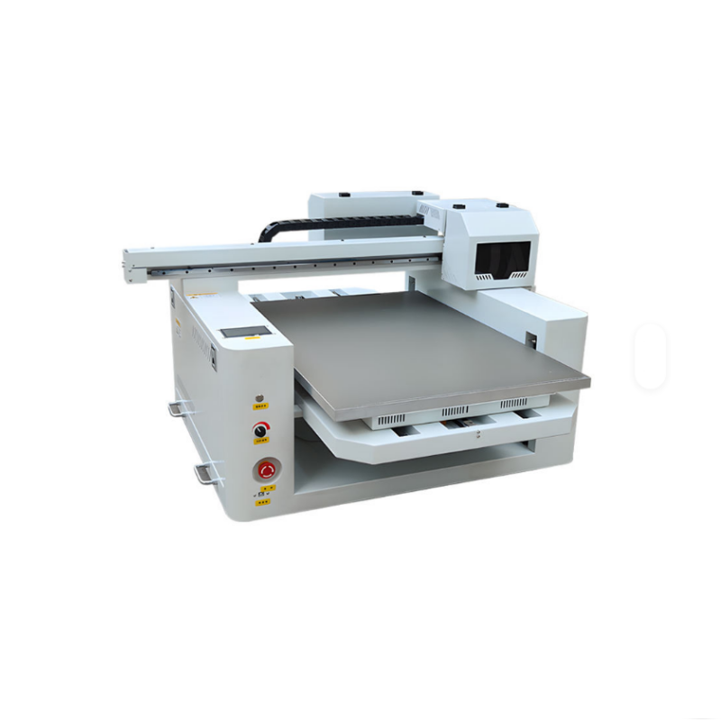 6060 6090 Roll-flat Integrated - Commercial Uv Printing Machine 리뷰 및 가격