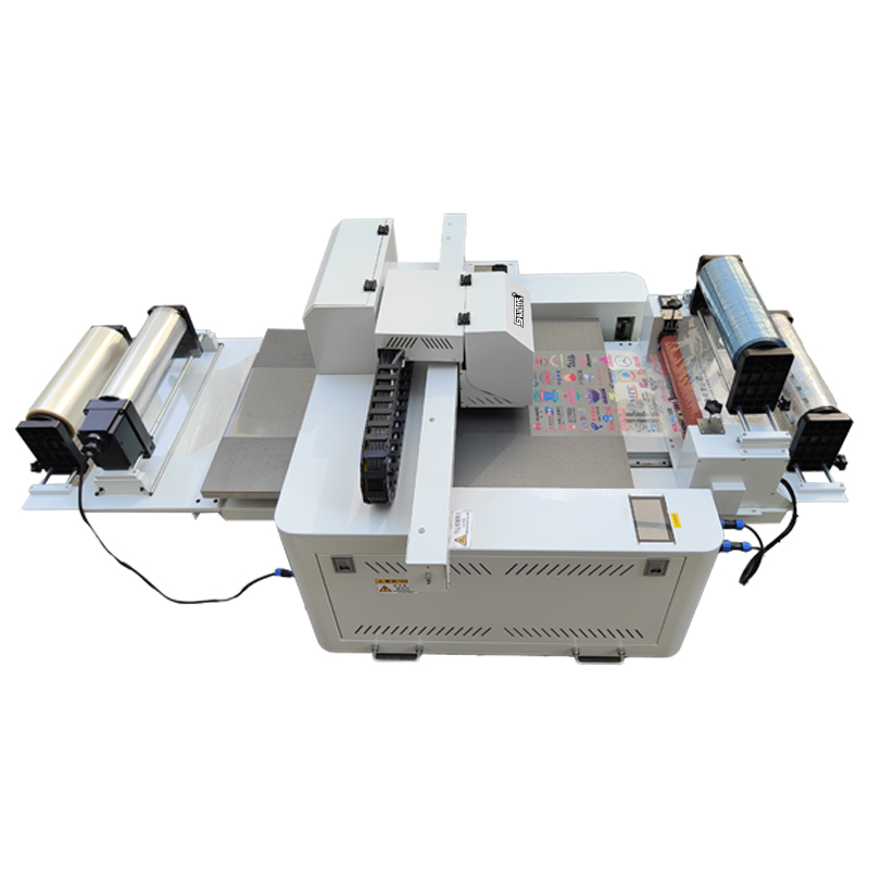 6060 6090 Roll-flat Integrated - Commercial Uv Printing Machine 리뷰 및 가격