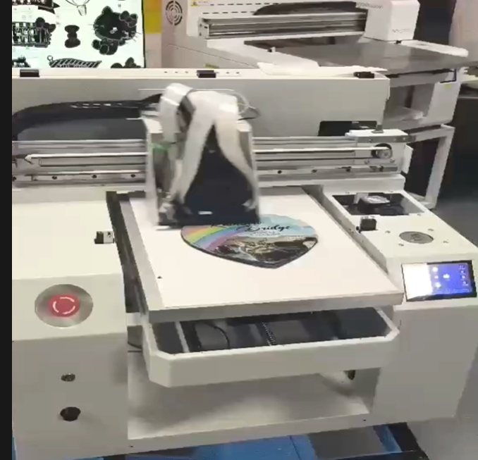 Flatbed printing machine small - Commercial Uv Printing Machine 리뷰 및 가격
