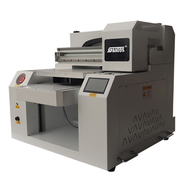 Flatbed printing machine small - Commercial Uv Printing Machine 리뷰 및 가격