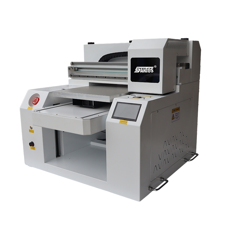 Flatbed printing machine small - Commercial Uv Printing Machine 리뷰 및 가격