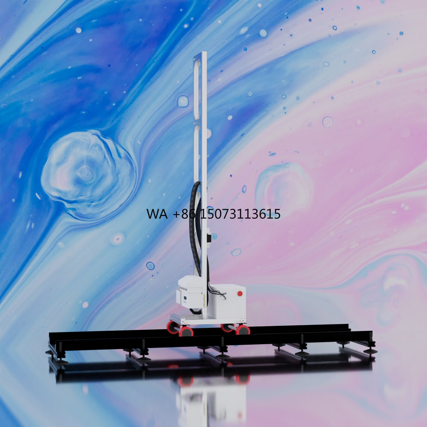 New High-precision UV Automati - Commercial Uv Printing Machine 리뷰 및 가격