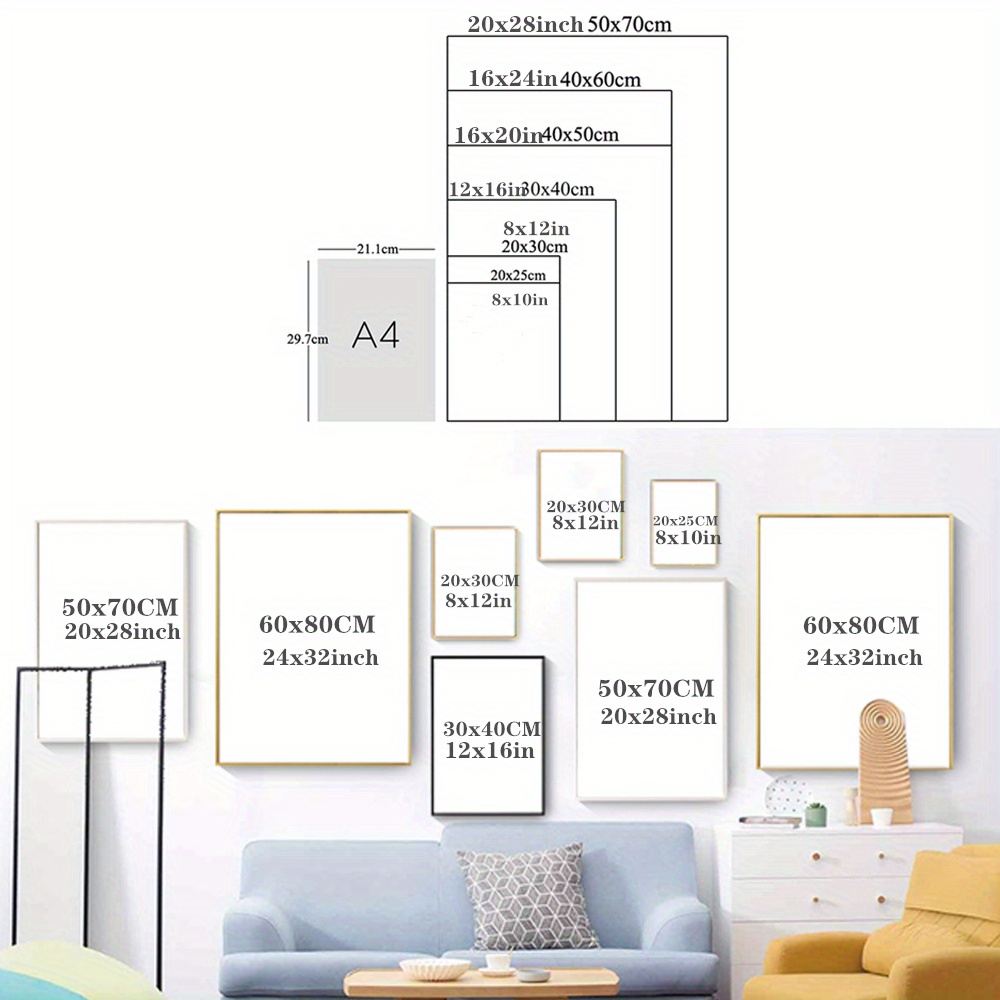 Room Decor 1 Customizable Canv - Commercial Fabric Printing 리뷰 및 가격