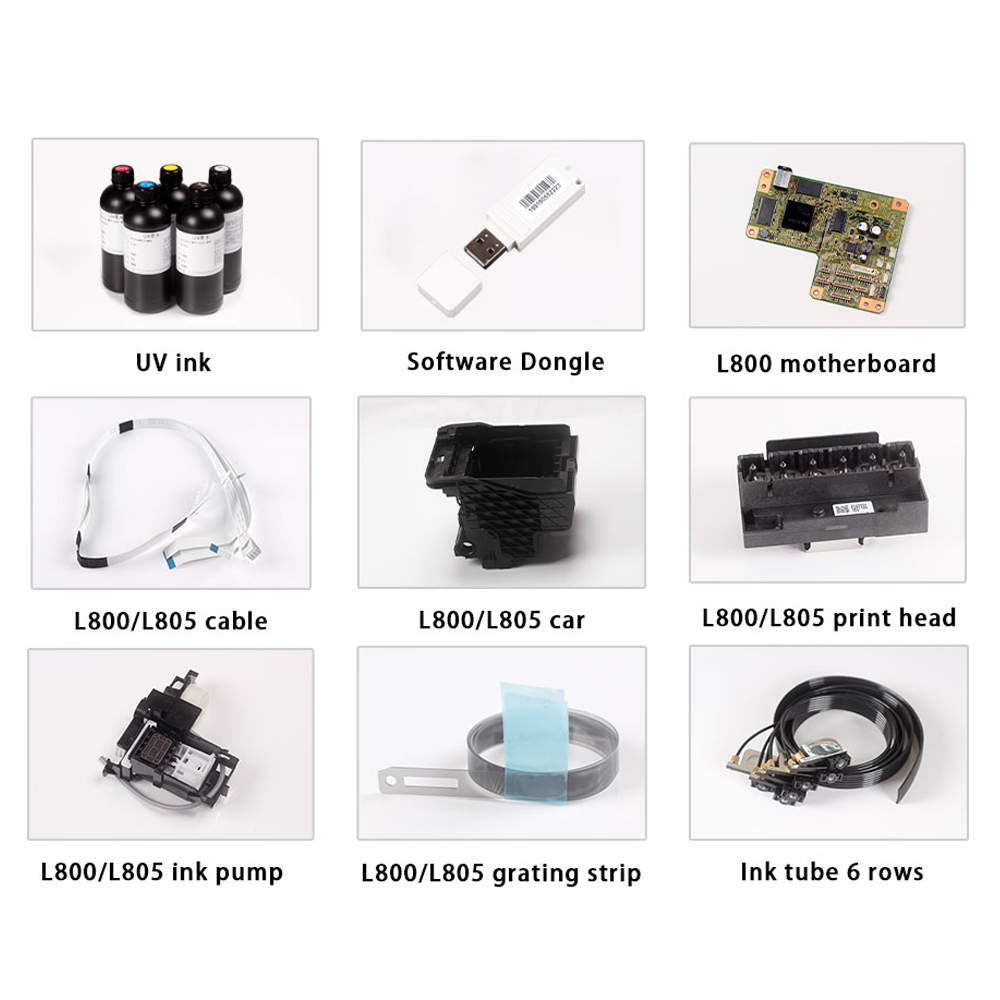 A4 UV printer for mobile phone - Commercial Uv Printing Machine 리뷰 및 가격