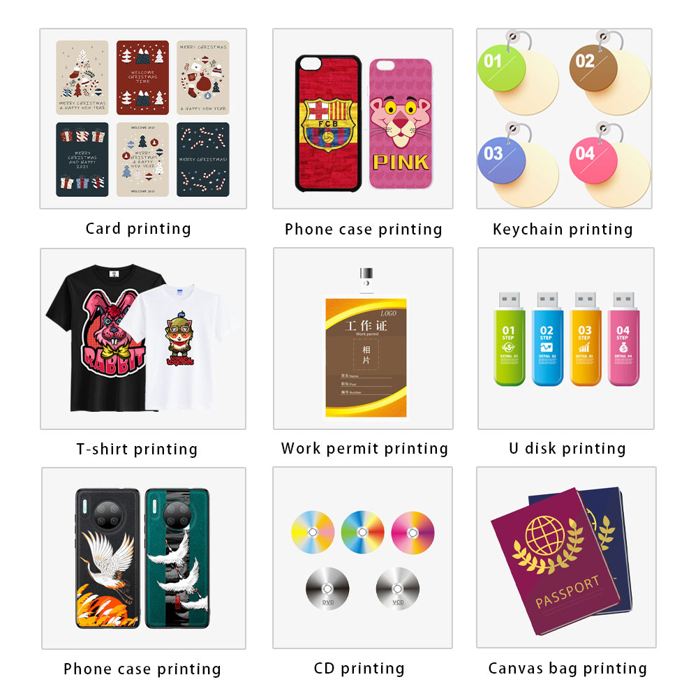 A4 UV printer for mobile phone - Commercial Uv Printing Machine 리뷰 및 가격