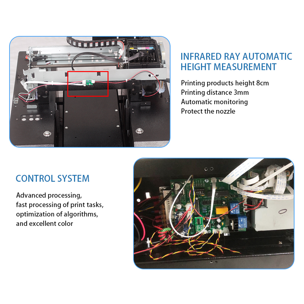 A4 UV printer for mobile phone - Commercial Uv Printing Machine 리뷰 및 가격