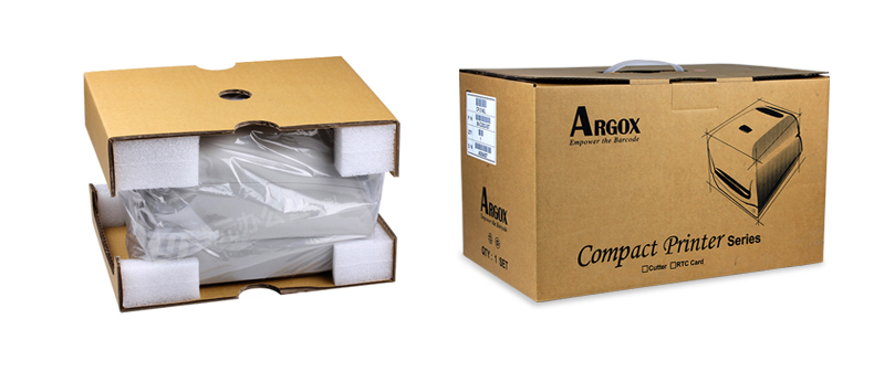 4pcs/lot Thermal label printer - Commercial Printing Labels 리뷰 및 가격