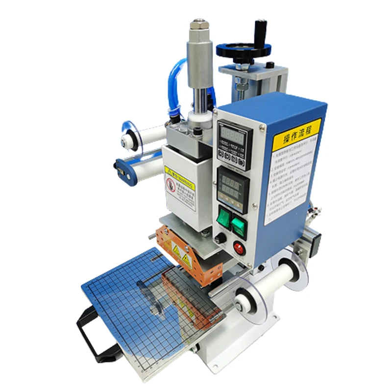 Small Automatic WL-CT01/02 DTF - Foil Transfer Machine 리뷰 및 가격