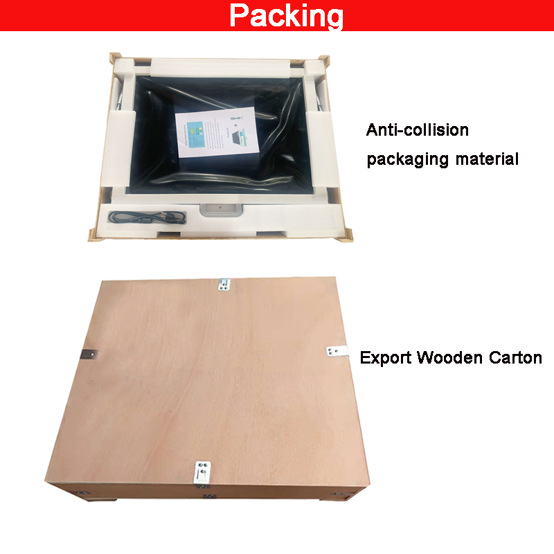 50×60cm Vacuum UV LED Screen P - Commercial Uv Printing Machine 리뷰 및 가격