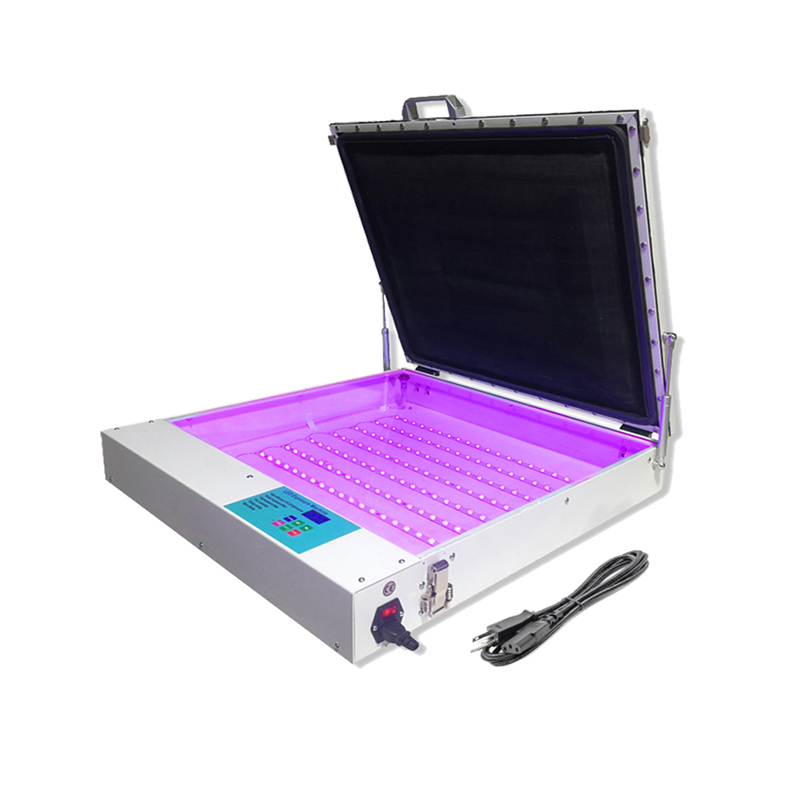 50×60cm Vacuum UV LED Screen P - Commercial Uv Printing Machine 리뷰 및 가격