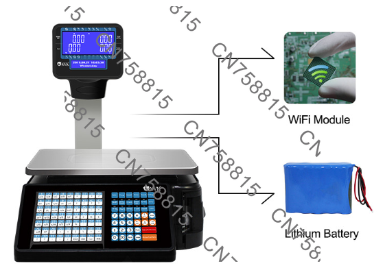 Supermarket commercial electro - Commercial Printing Options 리뷰 및 가격