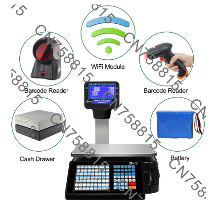Supermarket commercial electro - Commercial Printing Options 리뷰 및 가격