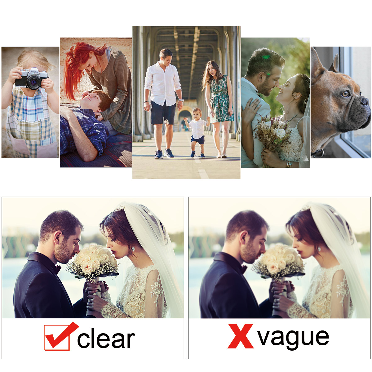 Custom Photo Print Poster on S - Commercial Printing Options 리뷰 및 가격