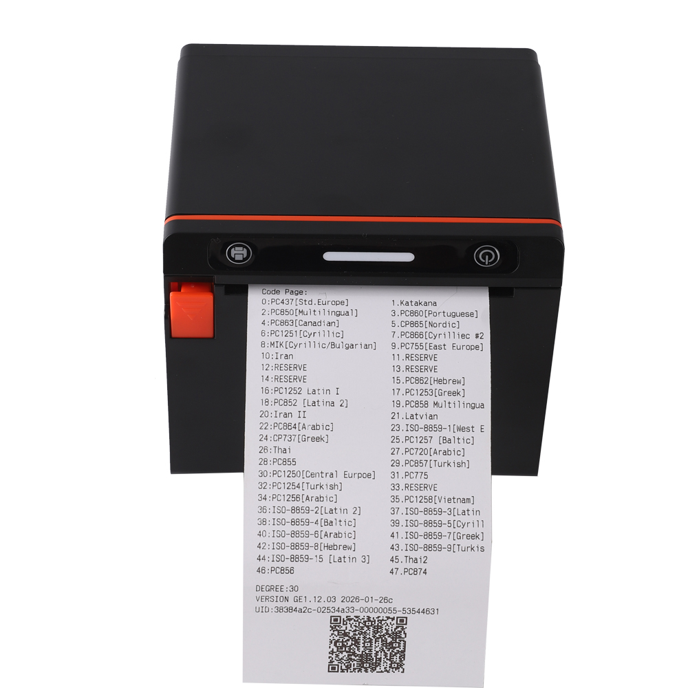 Tablets Printer Options 80mm 7 - Commercial Printing Options 리뷰 및 가격