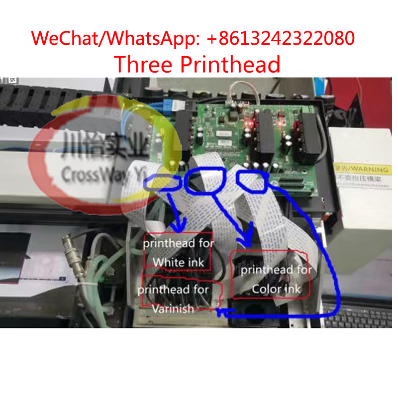 High-Quality A1 Size 6090 Flat - Commercial Uv Printing Machine 리뷰 및 가격