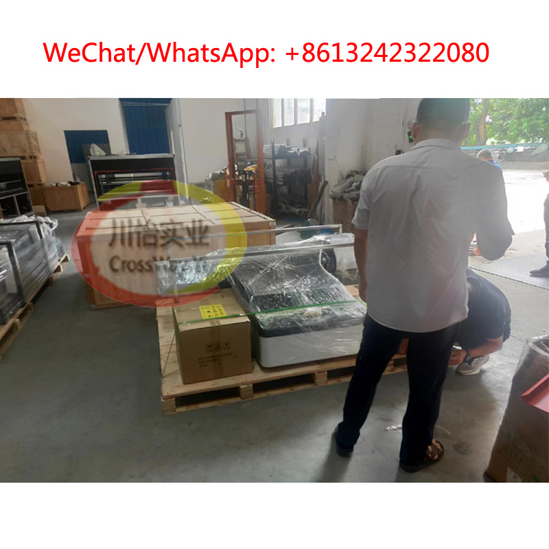 High-Quality A1 Size 6090 Flat - Commercial Uv Printing Machine 리뷰 및 가격