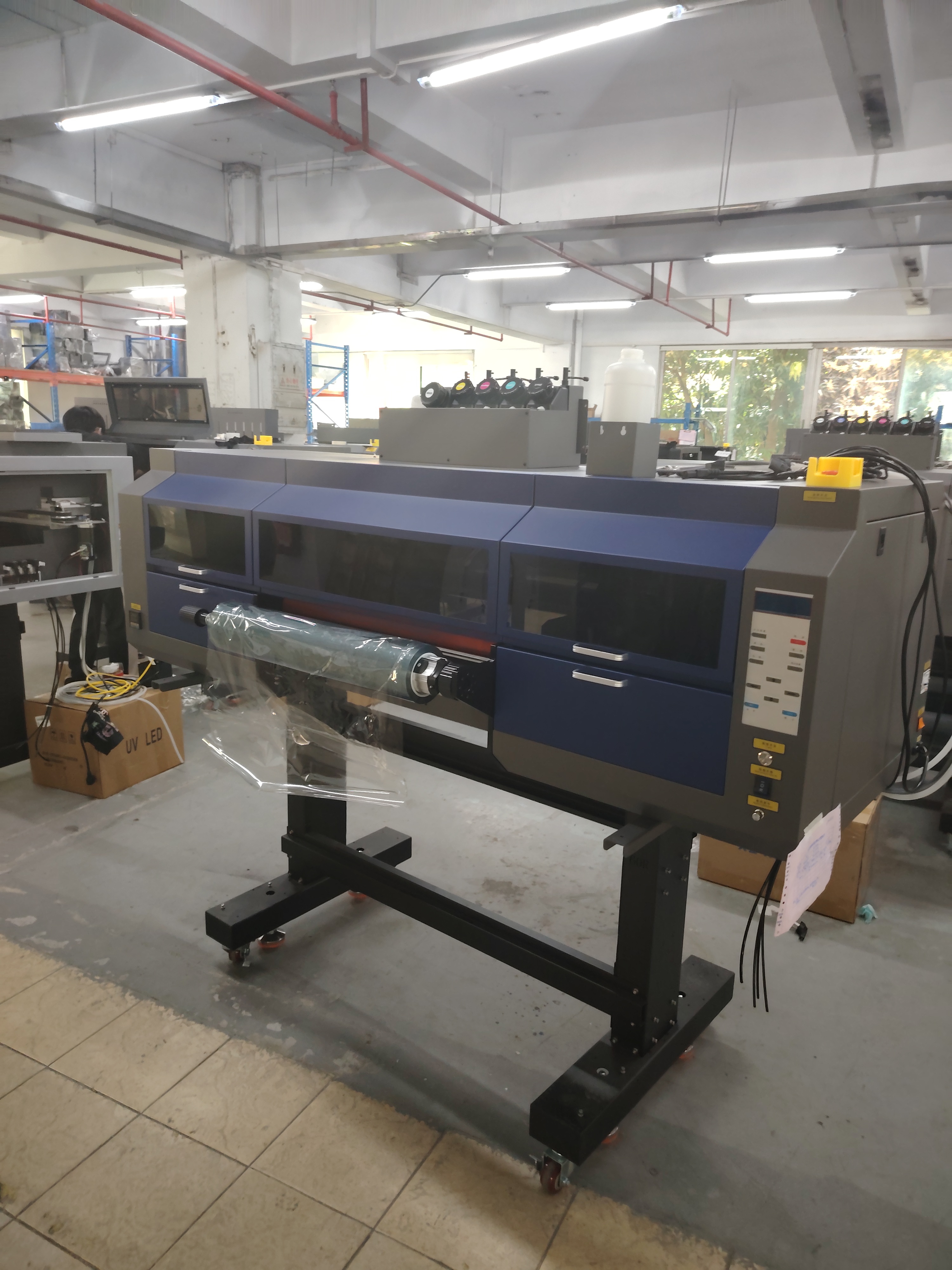 New printer Roll to Roll UV Pr - Commercial Uv Printing Machine 리뷰 및 가격