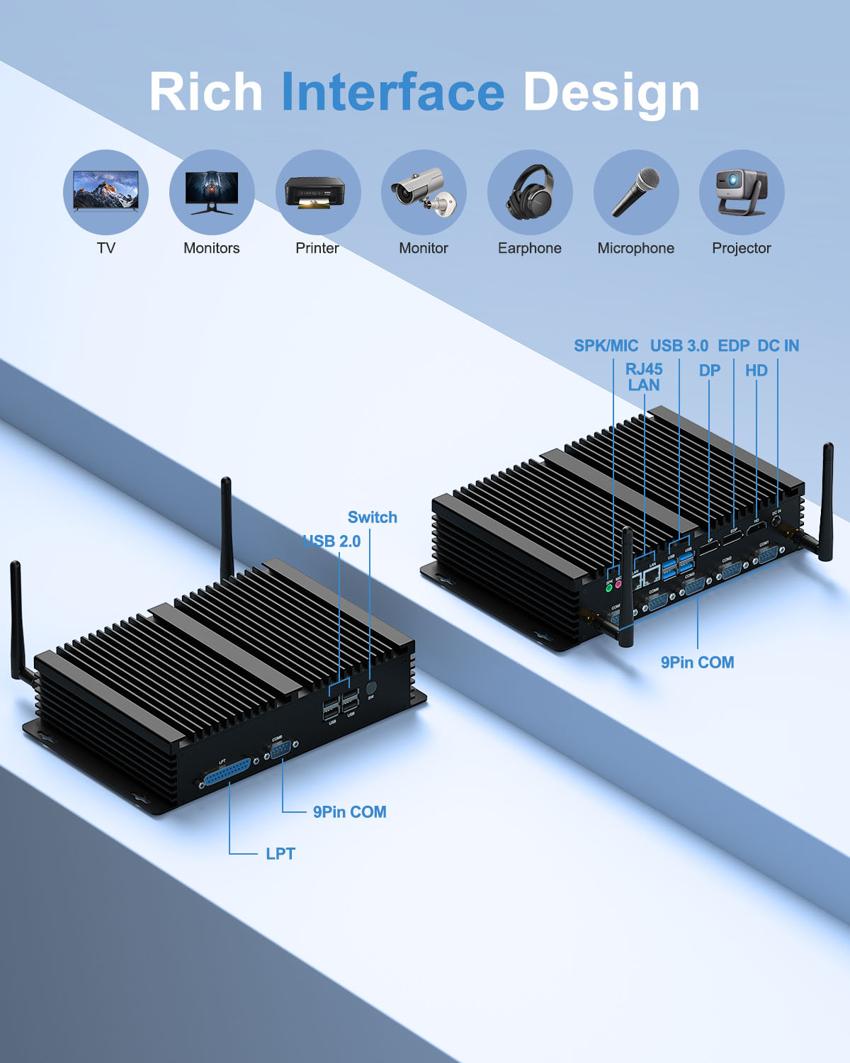 Hystou Industrial Mini Desktop - Commercial Printing Factory 리뷰 및 가격