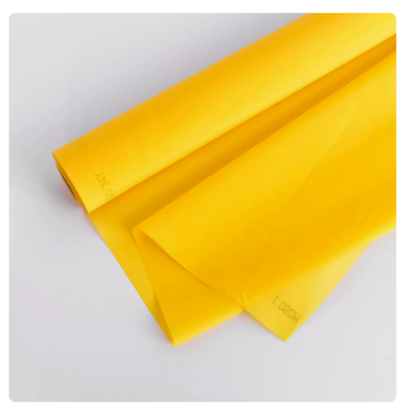 10 Meters Yellow 165 Width Sil - Commercial Fabric Printing 리뷰 및 가격