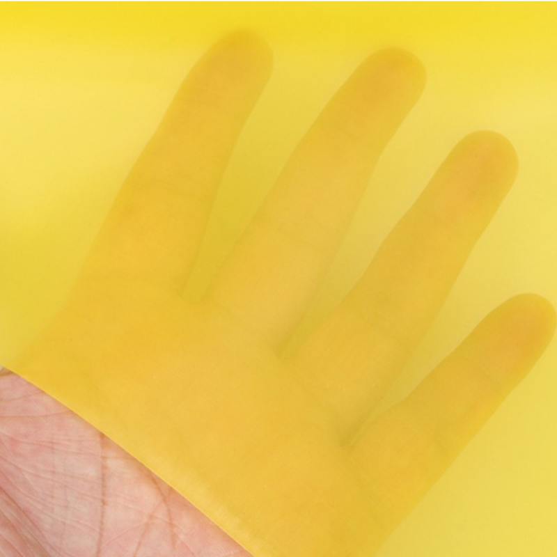 10 Meters Yellow 165 Width Sil - Commercial Fabric Printing 리뷰 및 가격
