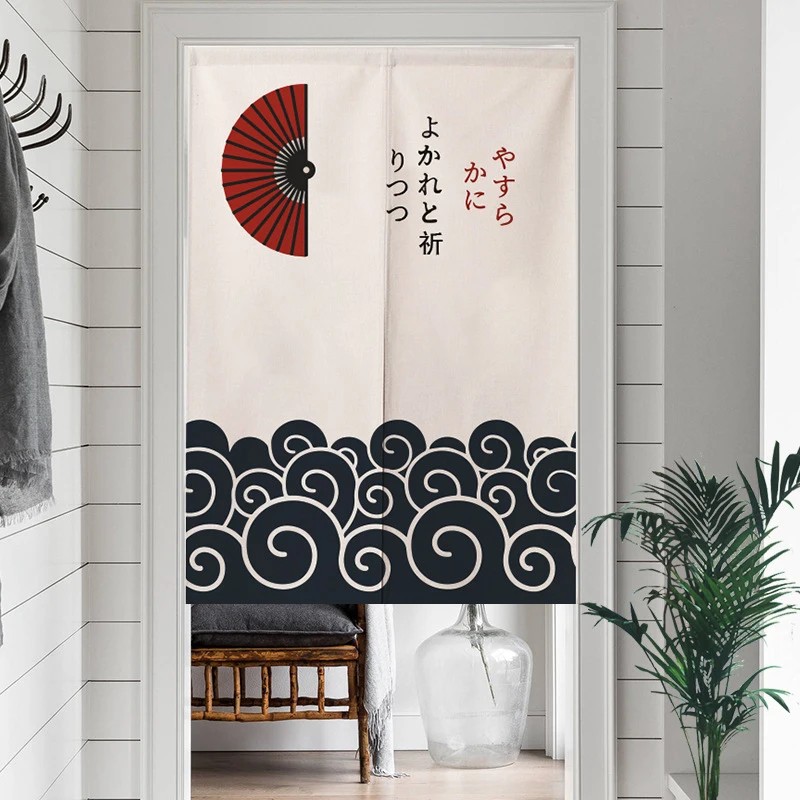 VIKAMA Japanese Folding Fan Wa - Commercial Fabric Printing 리뷰 및 가격
