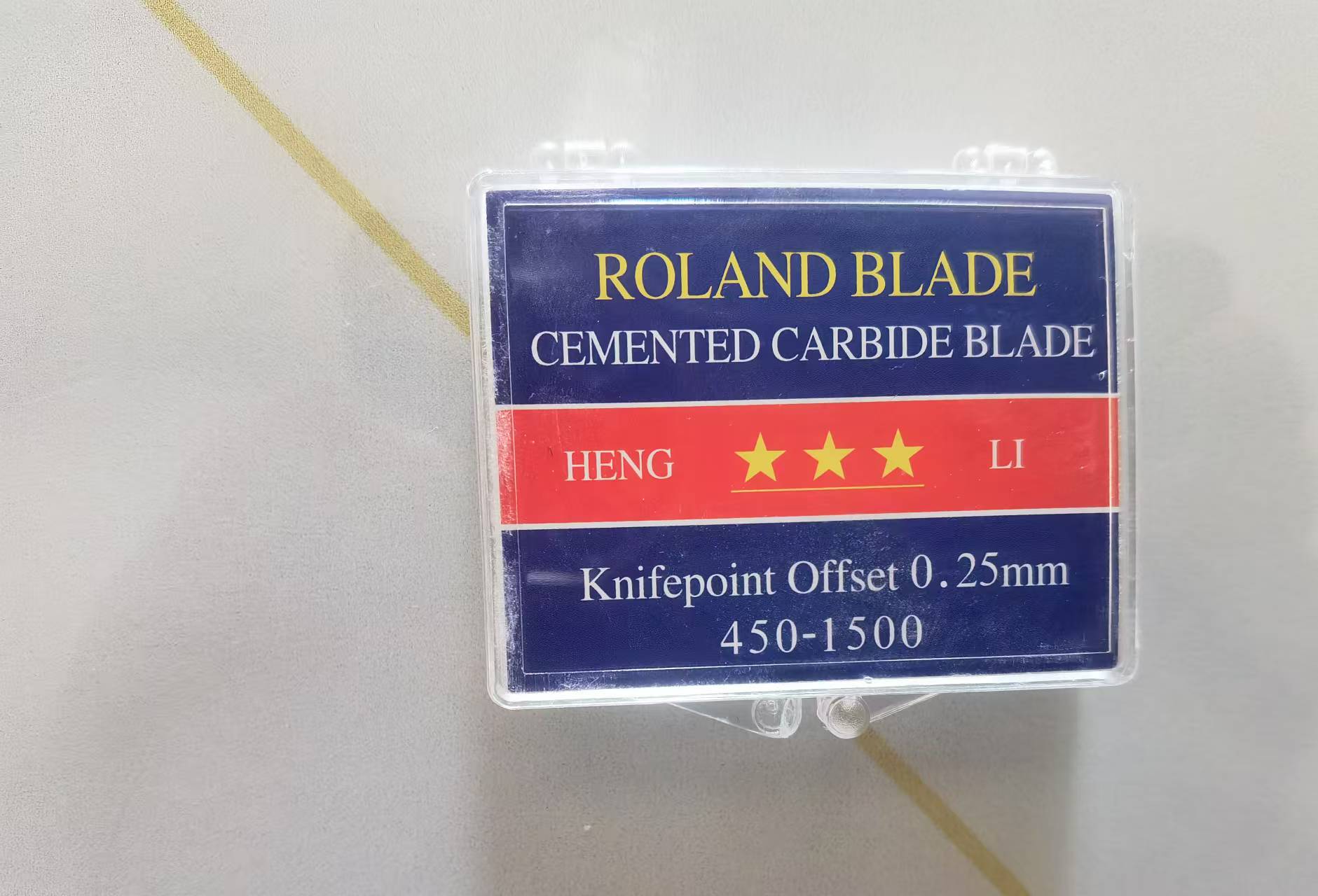 30/45/60 Degree Roland Plotter - Cutting Plotter Blade 리뷰 및 가격