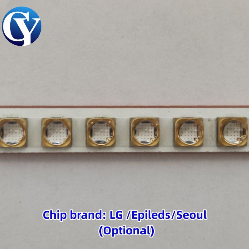 20W 395nm UV LED Module 365nm  - Uv Led Lamp Printer 리뷰 및 가격