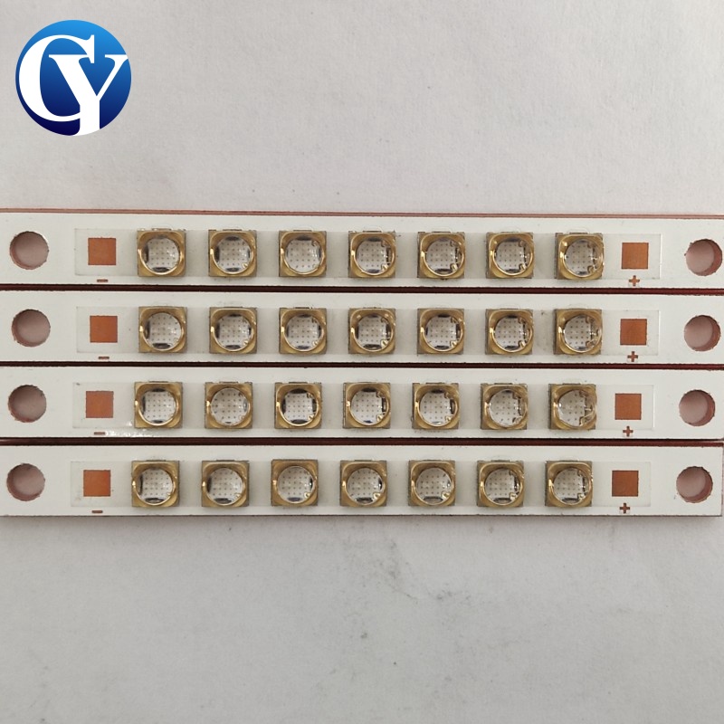 20W 395nm UV LED Module 365nm  - Uv Led Lamp Printer 리뷰 및 가격